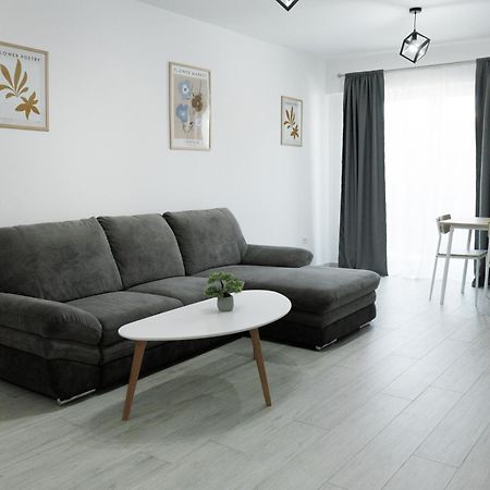 Cozy Aparthotel K Suceava Eksteriør billede