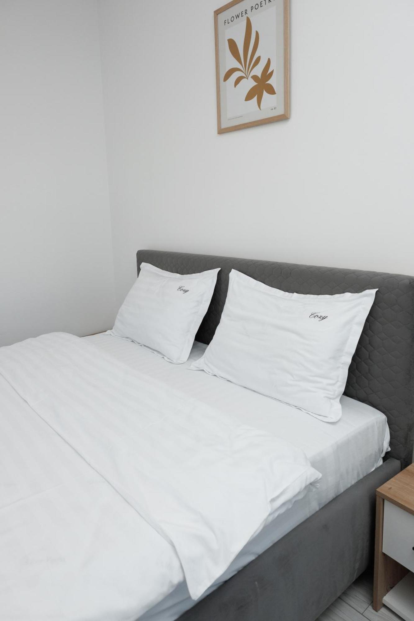 Cozy Aparthotel K Suceava Eksteriør billede