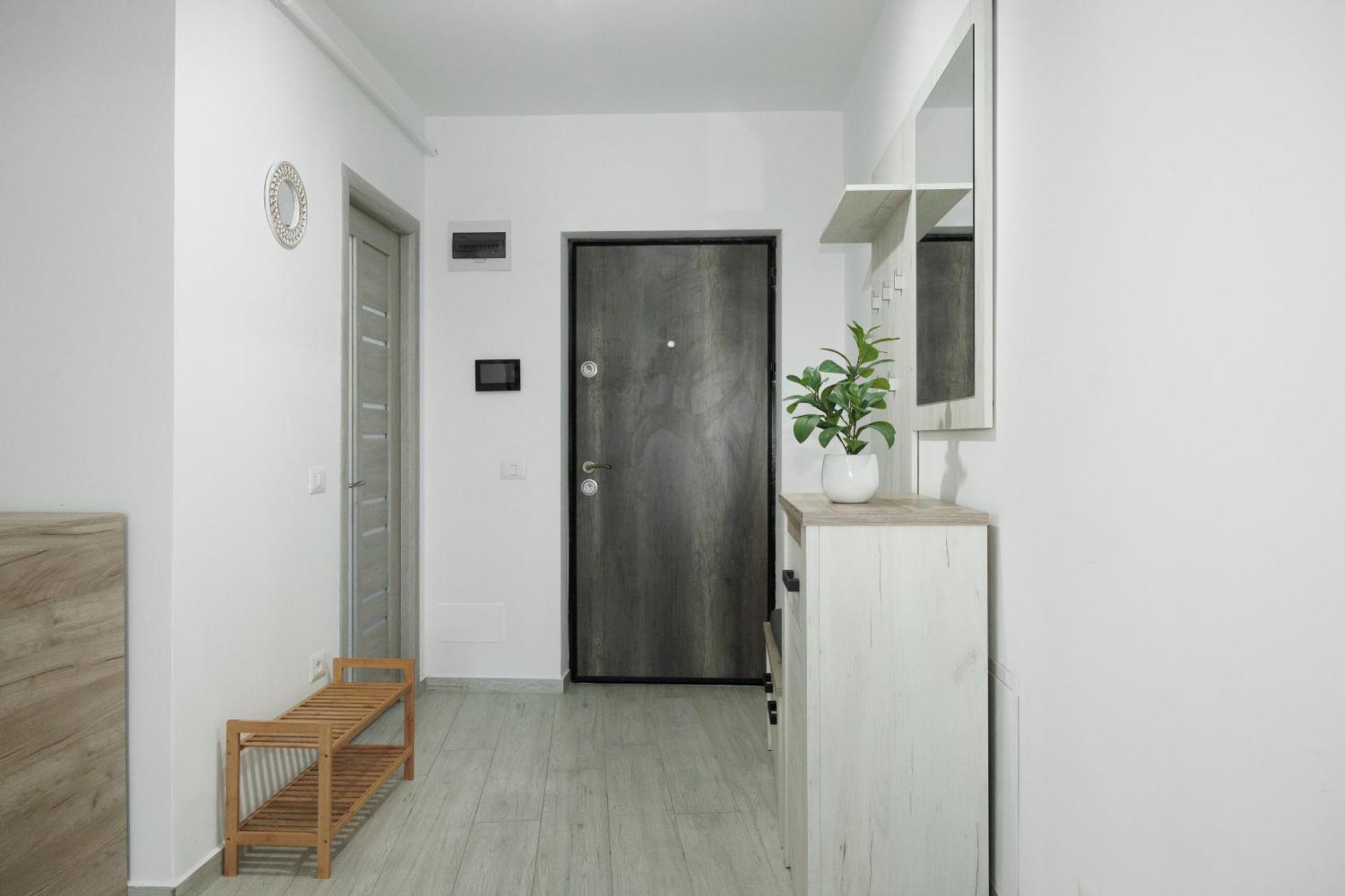 Cozy Aparthotel K Suceava Eksteriør billede