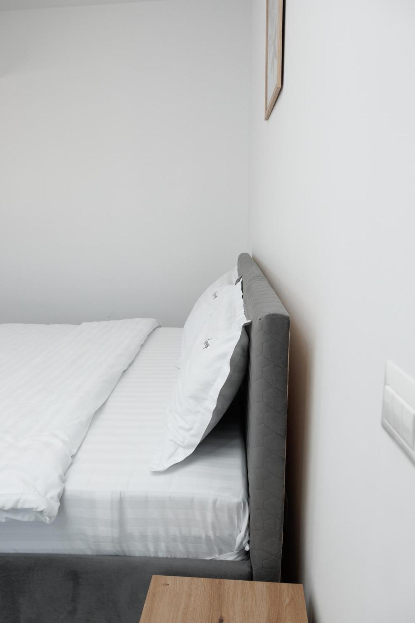 Cozy Aparthotel K Suceava Eksteriør billede