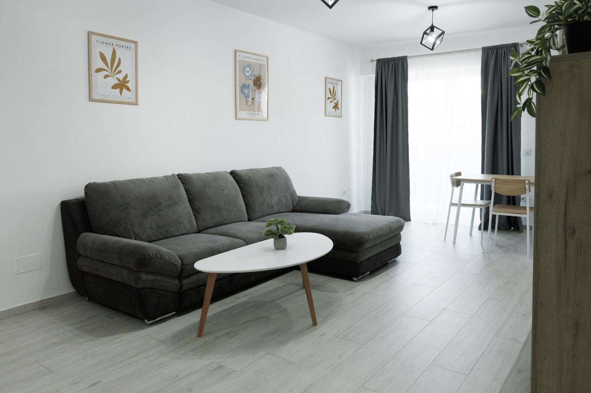 Cozy Aparthotel K Suceava Eksteriør billede