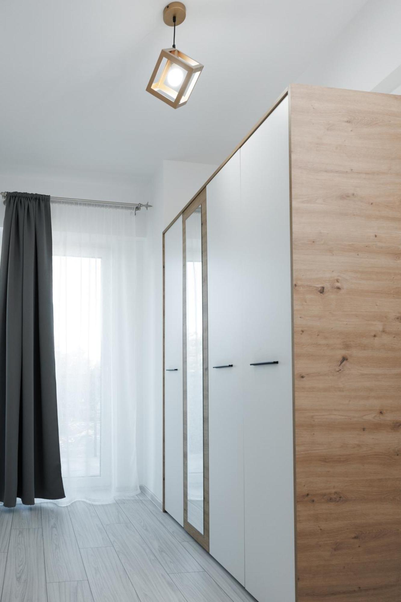 Cozy Aparthotel K Suceava Eksteriør billede