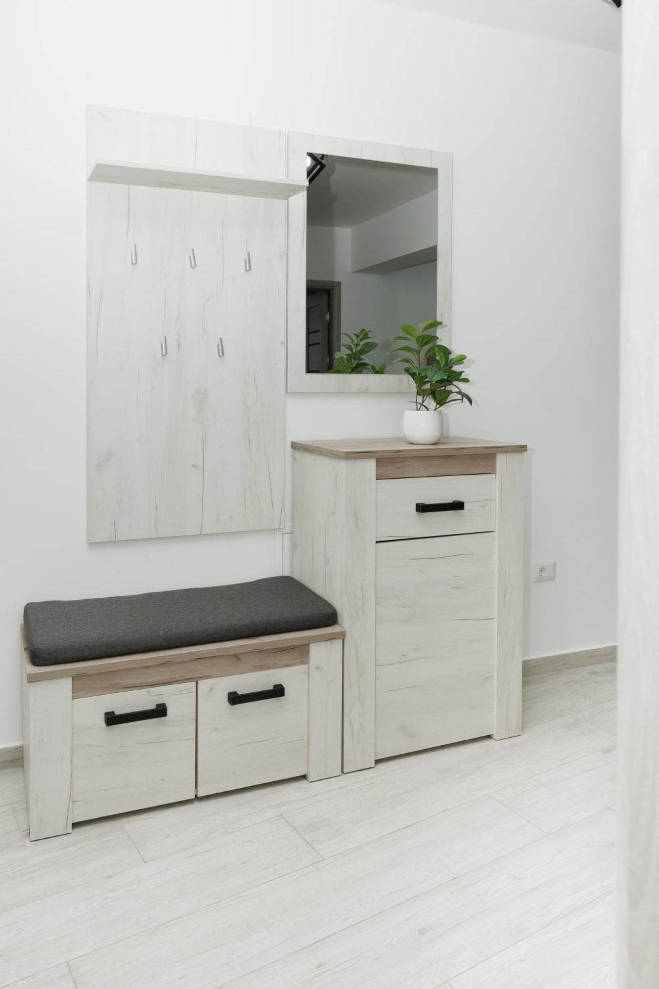 Cozy Aparthotel K Suceava Eksteriør billede