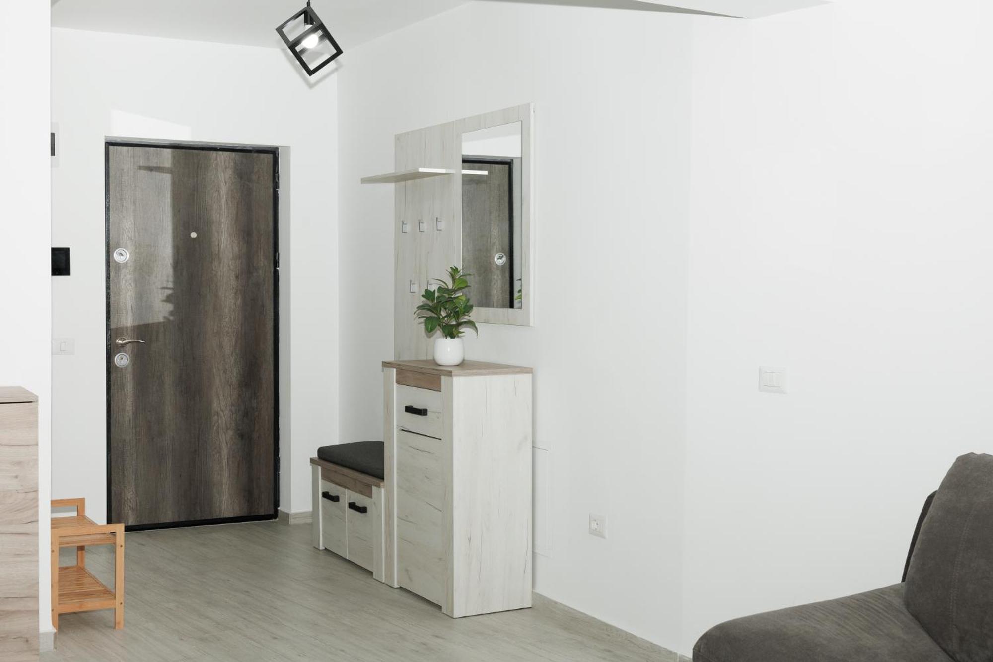 Cozy Aparthotel K Suceava Eksteriør billede