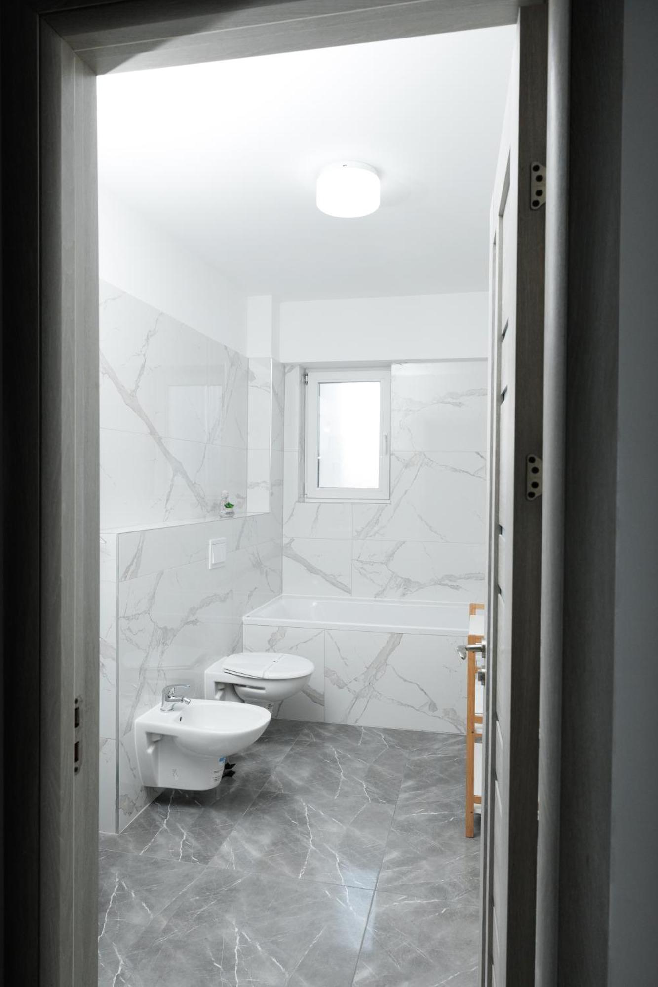 Cozy Aparthotel K Suceava Eksteriør billede