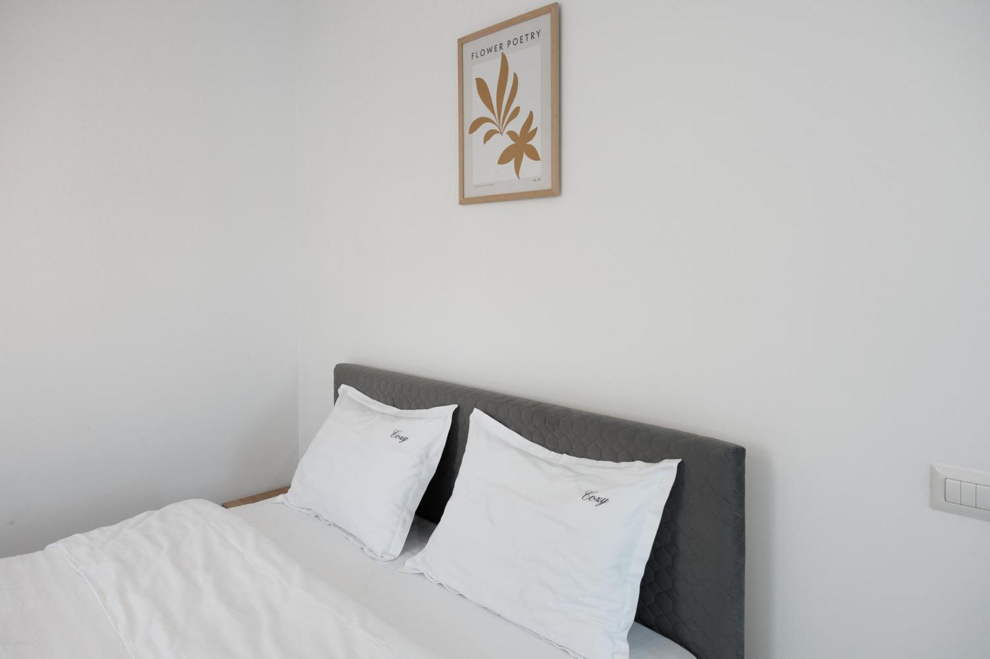 Cozy Aparthotel K Suceava Eksteriør billede